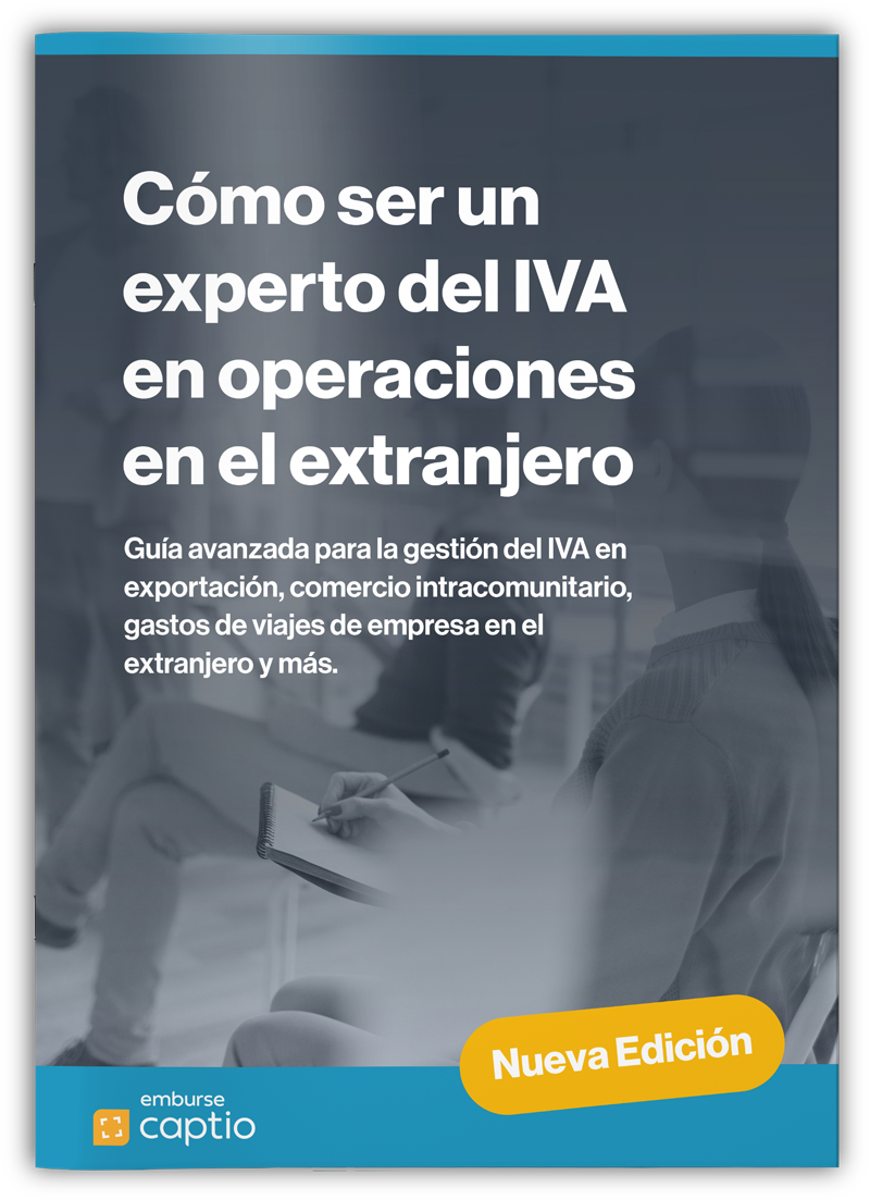 Cómo ser un experto del IVA en operaciones en el extranjero - eBooks