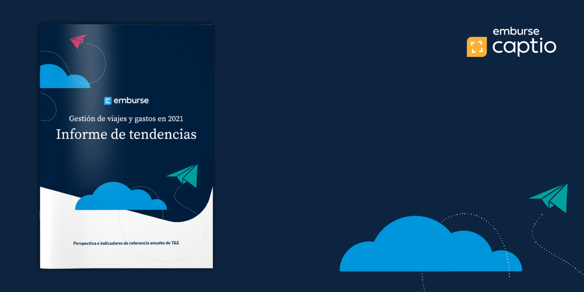 Análisis: Informe de tendencias de la gestión de gastos