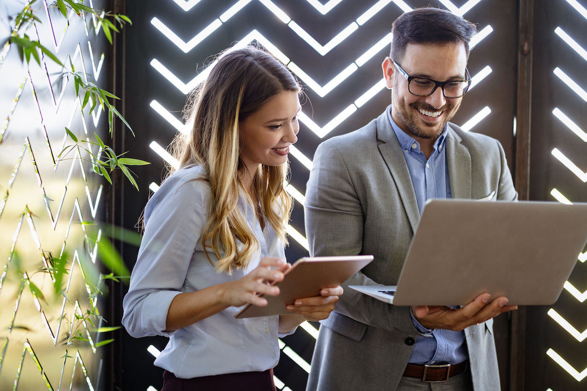 Atrae a tus mejores empleados y consigue retenerlos gracias a la automatización de tareas menores