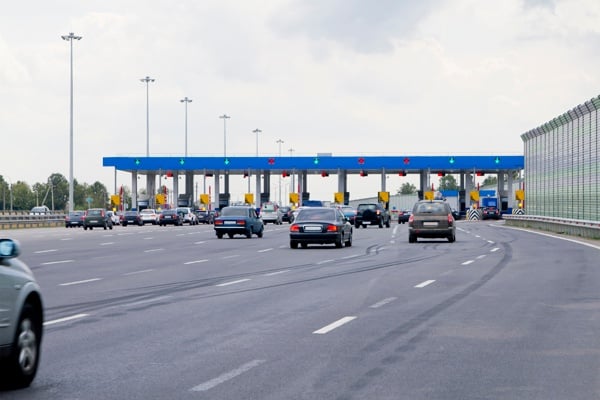 ¿Cuáles son las autopistas más caras de España?