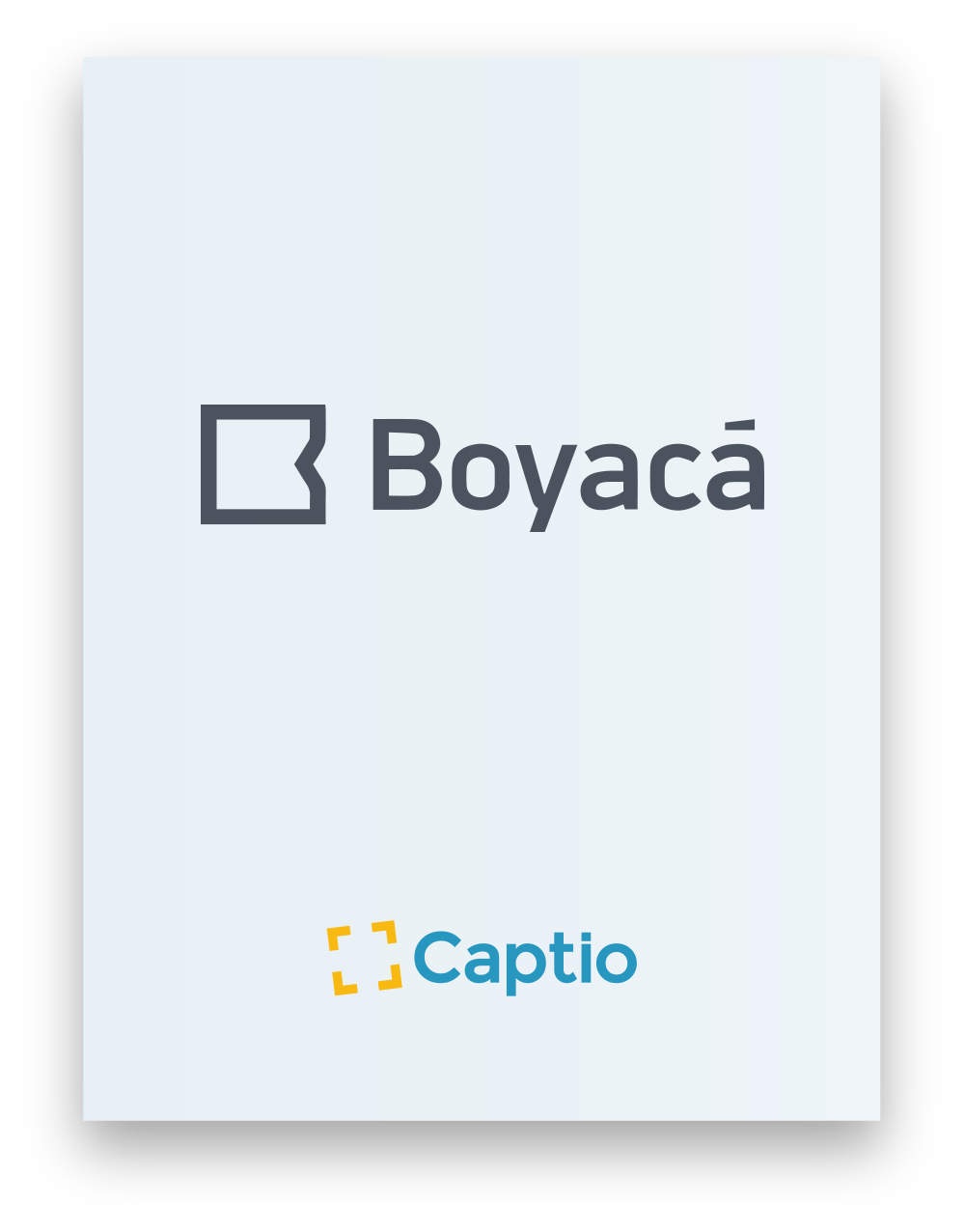 Grupo Boyacá ahorra un 75% de los recursos destinados a la gestión de gastos - Casos de éxito