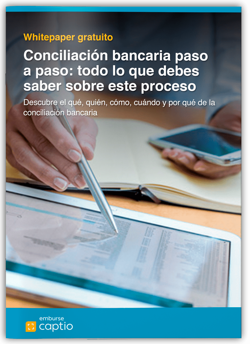 Conciliación bancaria paso a paso: todo lo que debes saber sobre este proceso - eBooks