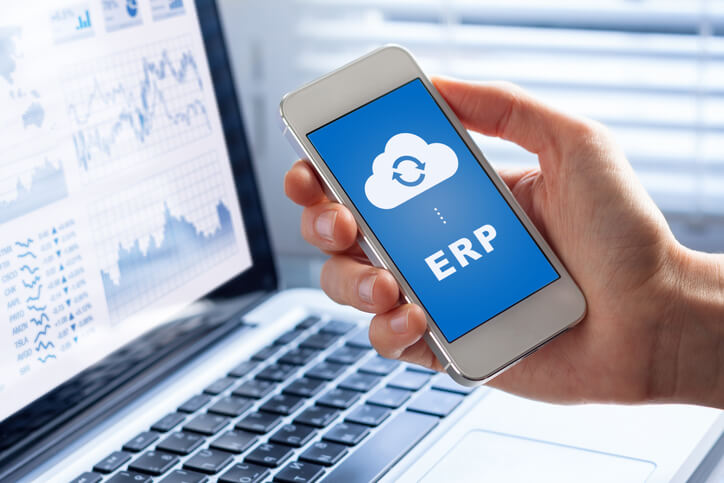 Perché adottare un ERP aziendale e quale scegliere?