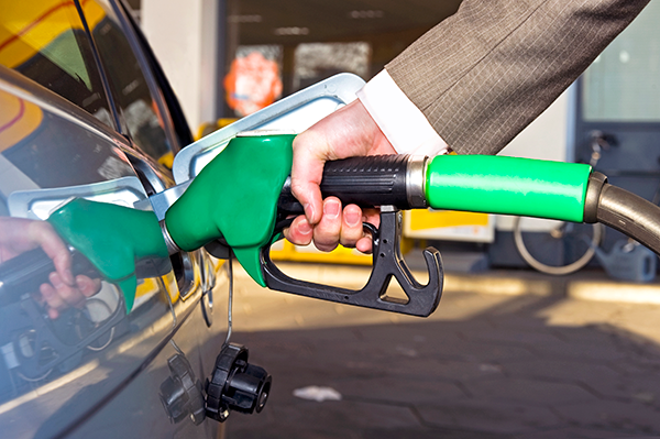 Gastos de viaje: ¿Es posible deducir el IVA de la gasolina?