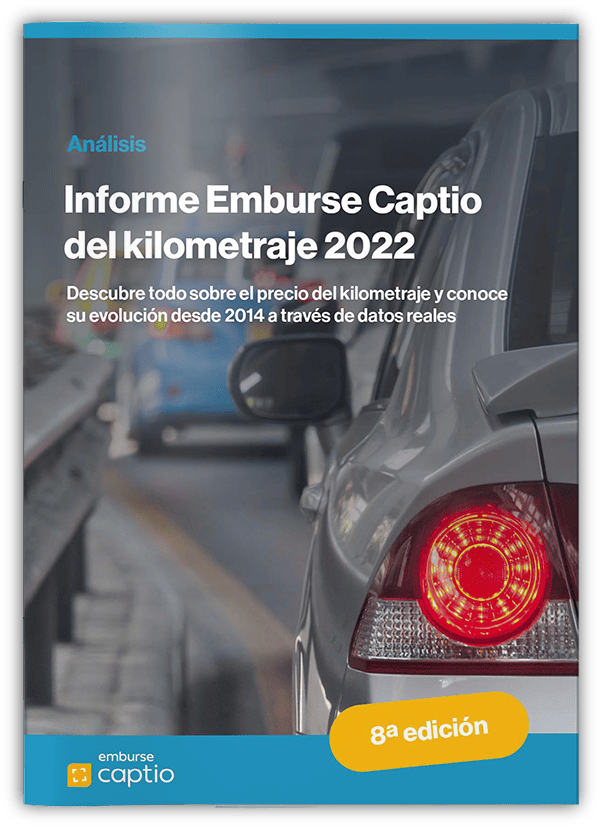Informe Kilometraje 2021 - Informes
