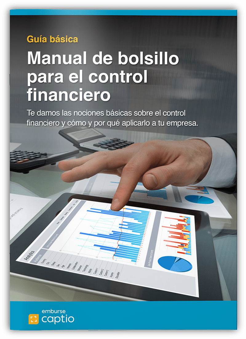 Manual de bolsillo para el control financiero - eBooks