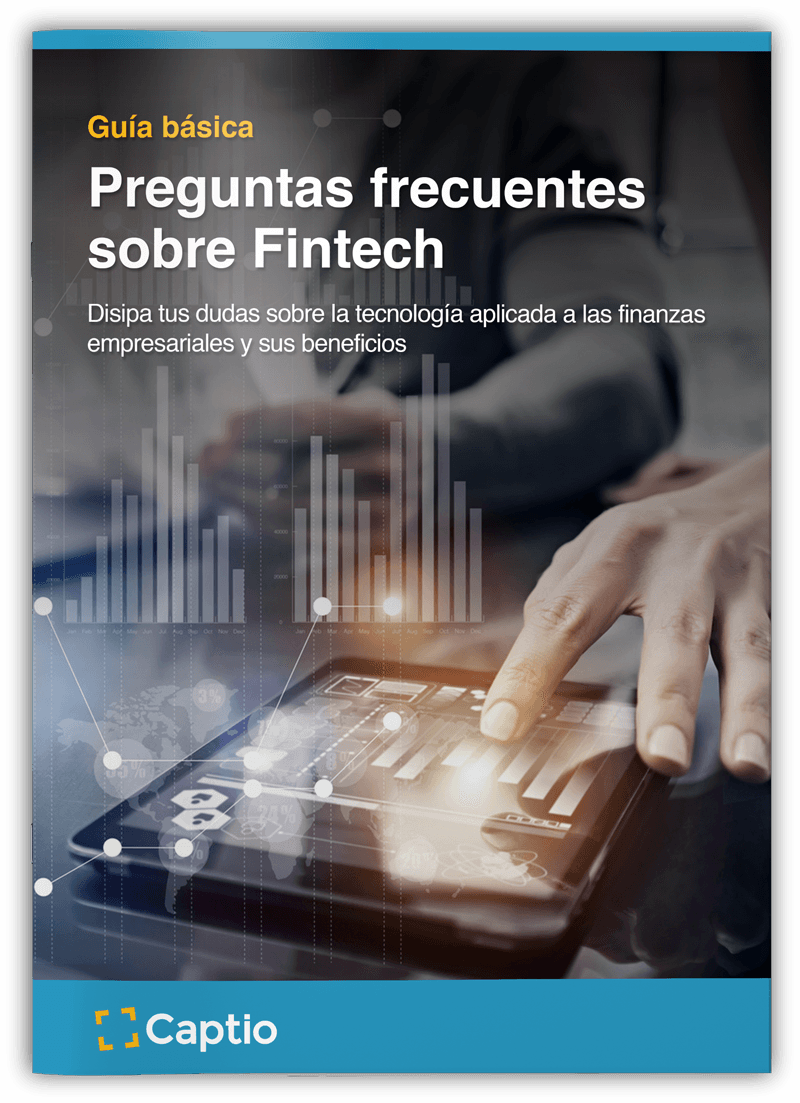 Preguntas frecuentes sobre Fintech - eBooks